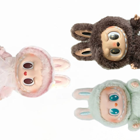 Labubu Blind Box – One Random Surprise