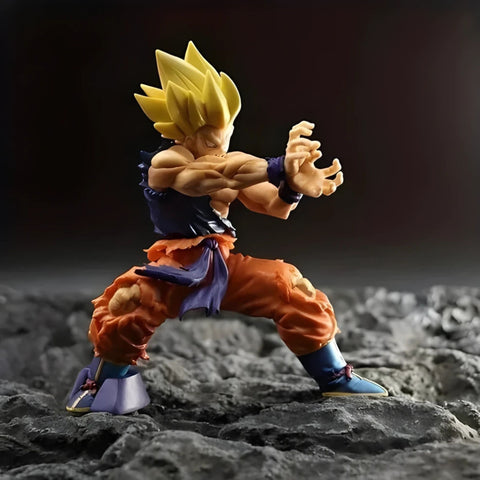 Figurine