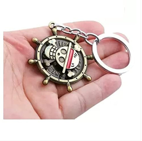 Onepiece  Keychains