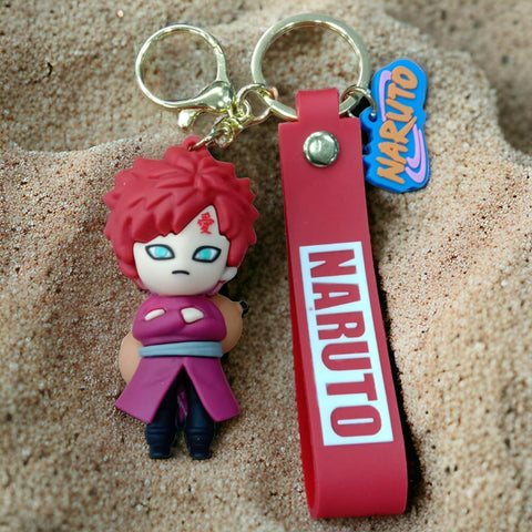 Anime Keychains