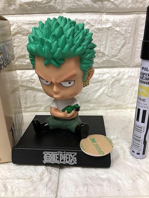 Anime Bobblehead