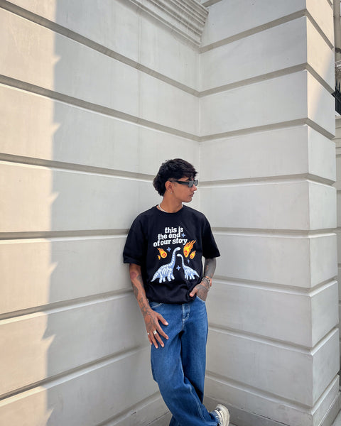 Dinosaur: End of our Story