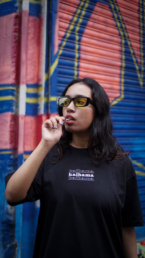 Equilibrium Prestige Oversized Tshirt