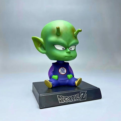 Anime & Pokémon Bobblehead Figures