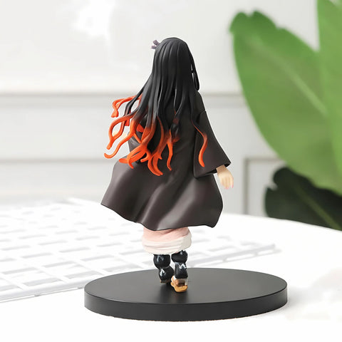 Demon Slayer Collectible Action Figures – 6 Character Variants