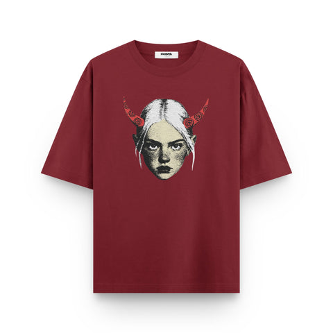 Inner Demon Oversized T-Shirt