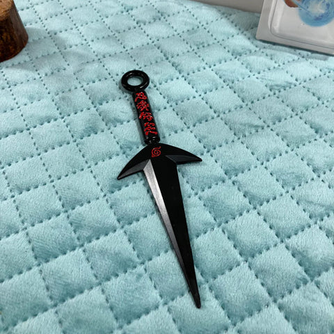 Naruto Kunai Keychains