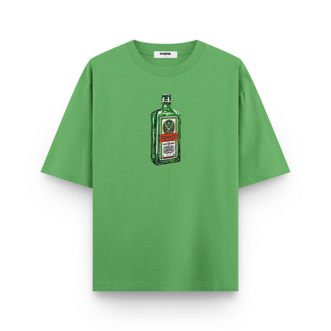 Jagermeister Oversized Tshirt by Kaihama