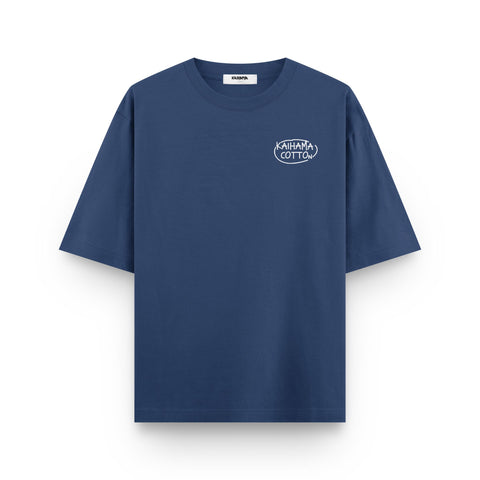 Matcha Mornings Oversized T-Shirt