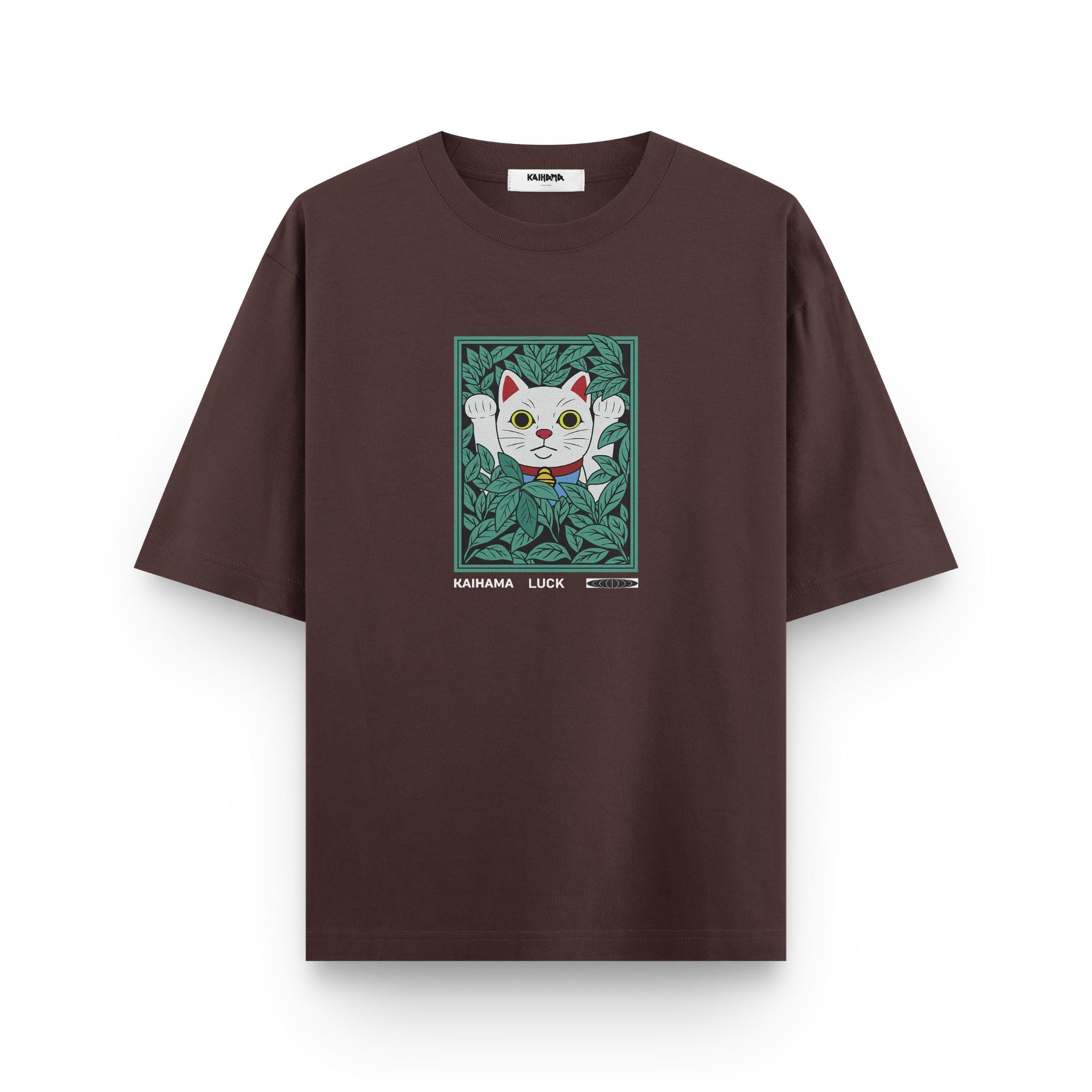 neko Solar-powered Lucky Cat Maneki Neko 2.48