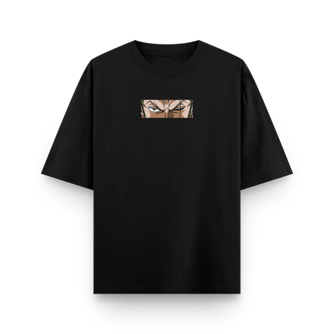 Roronoa Zoro Oversized T-Shirt