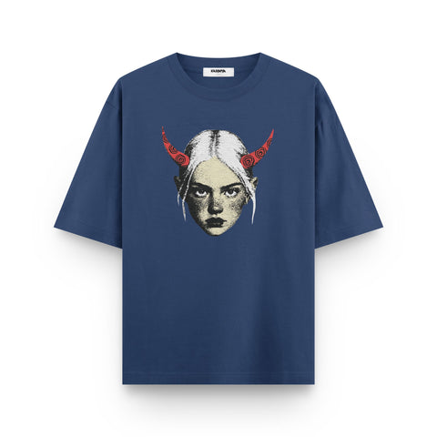 Inner Demon Oversized T-Shirt