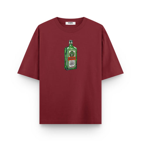 Jagermeister Oversized Tshirt by Kaihama