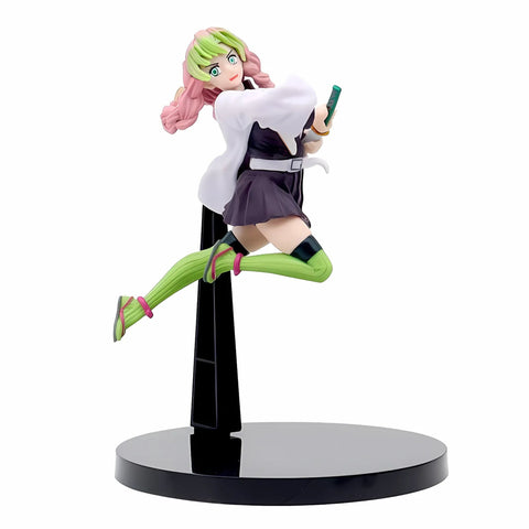 Demon Slayer Action Figure – Premium Collectible Figurines (5 Variants)