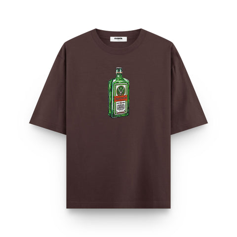 Jagermeister Oversized Tshirt by Kaihama