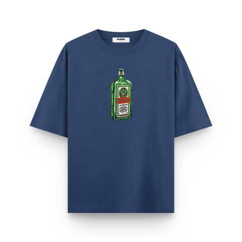 Jagermeister Oversized Tshirt by Kaihama