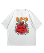 Jiraiya Oversized T-shirt