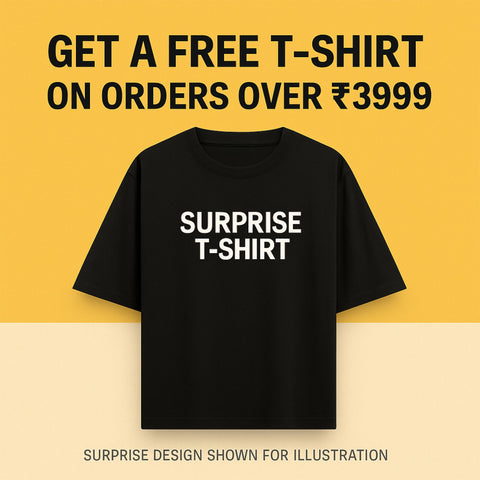 Free Tshirt