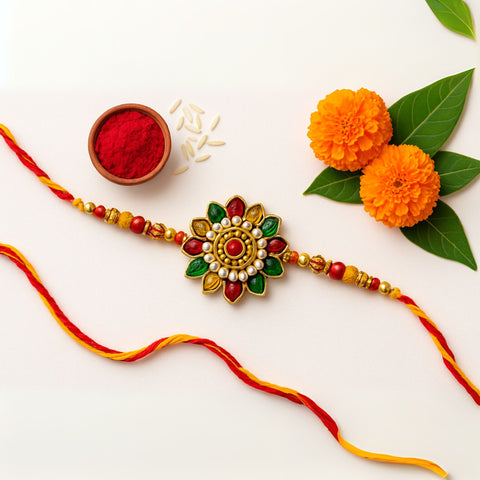 Premium Rakhi (Add-On Only)